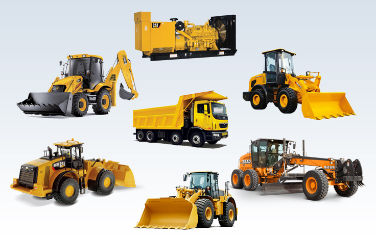 Image result for Rental Services - Heavy Equipment & Transport